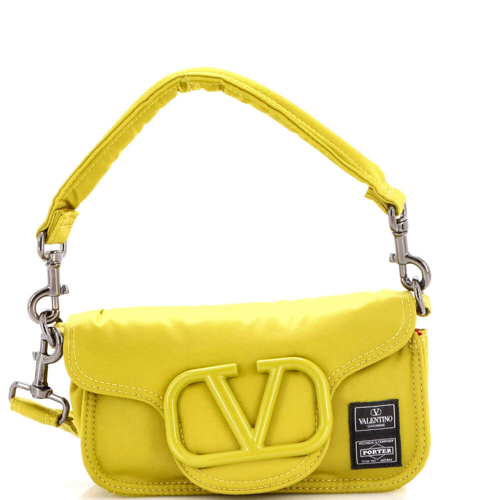 Valentino Garavani X Porter Vlogo Loco #269144V16B